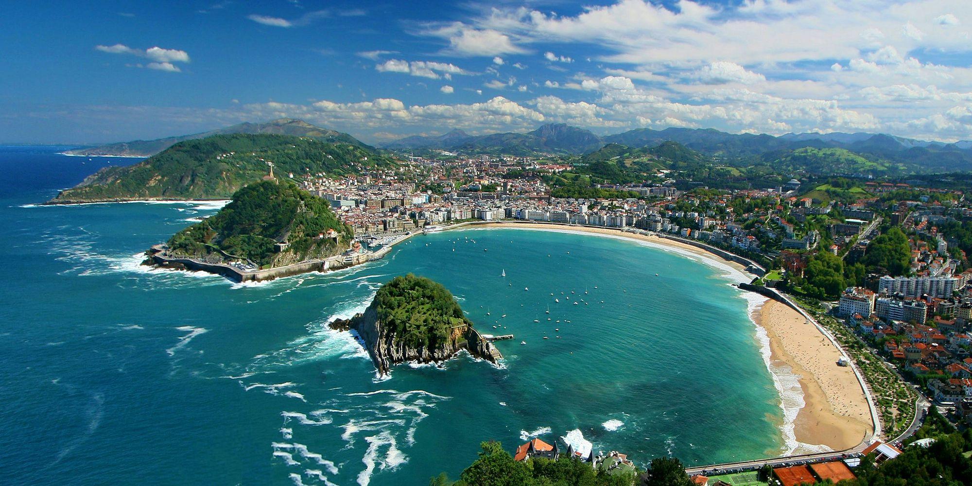 Image of San Sebastian